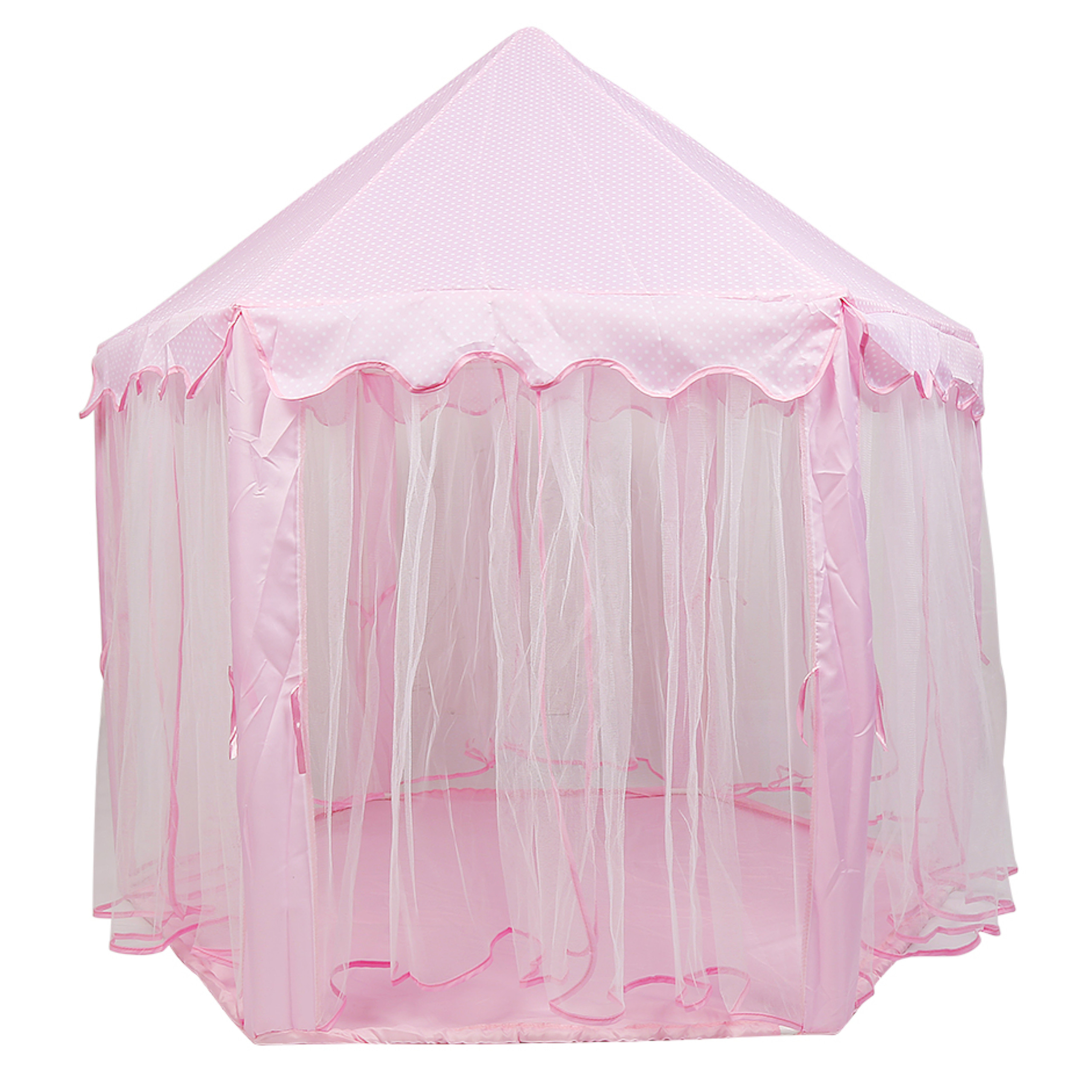 Cechy wyjątkowe namiotu dla dzieci