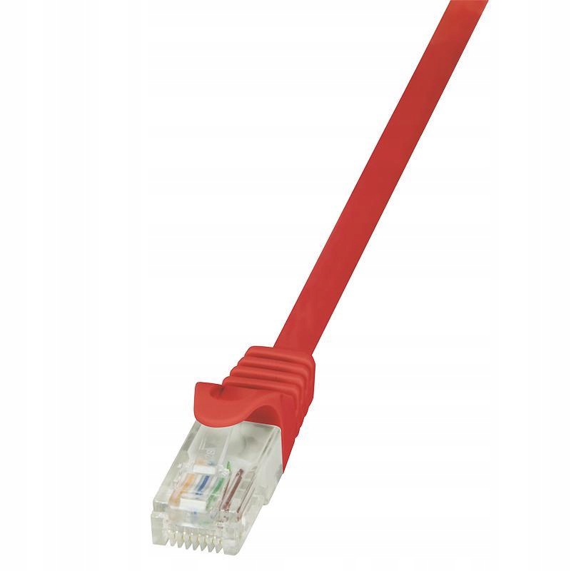 Złącza RJ-45 – Idealne do połączeń Ethernet