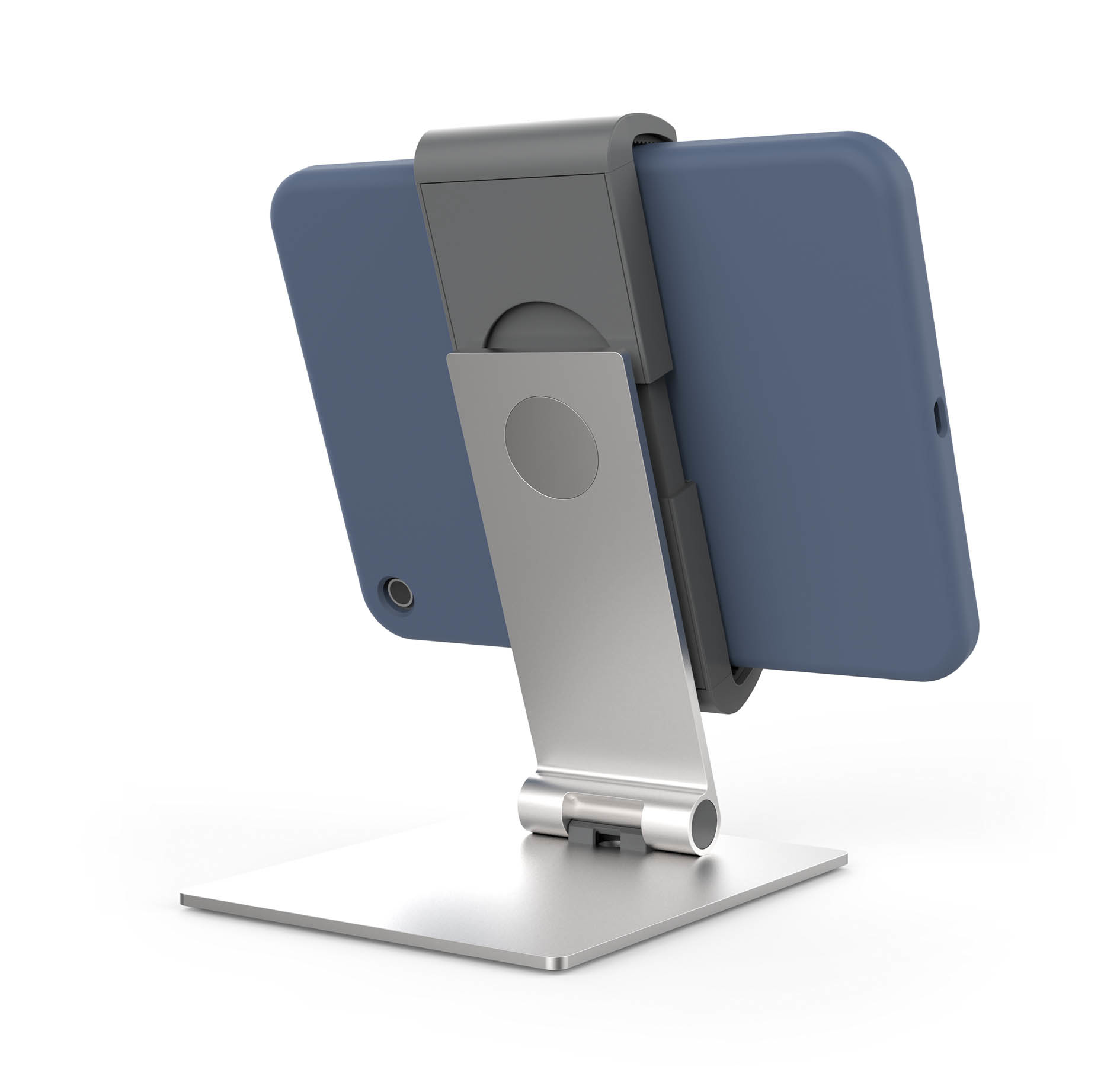 Uchwyt Durable Tablet Holder XL – Idealne rozwiązanie do biura i prezentacji