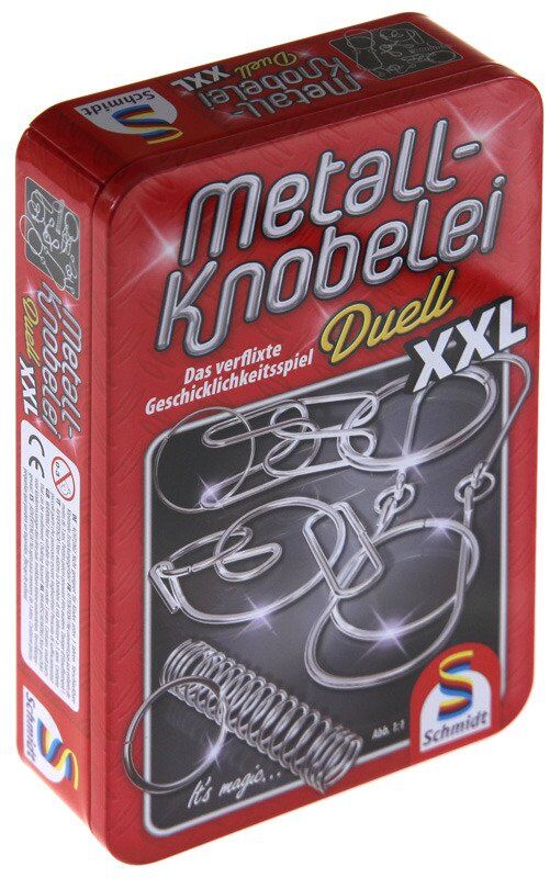 Wysoka jakość wykonania od Schmidt Spiele