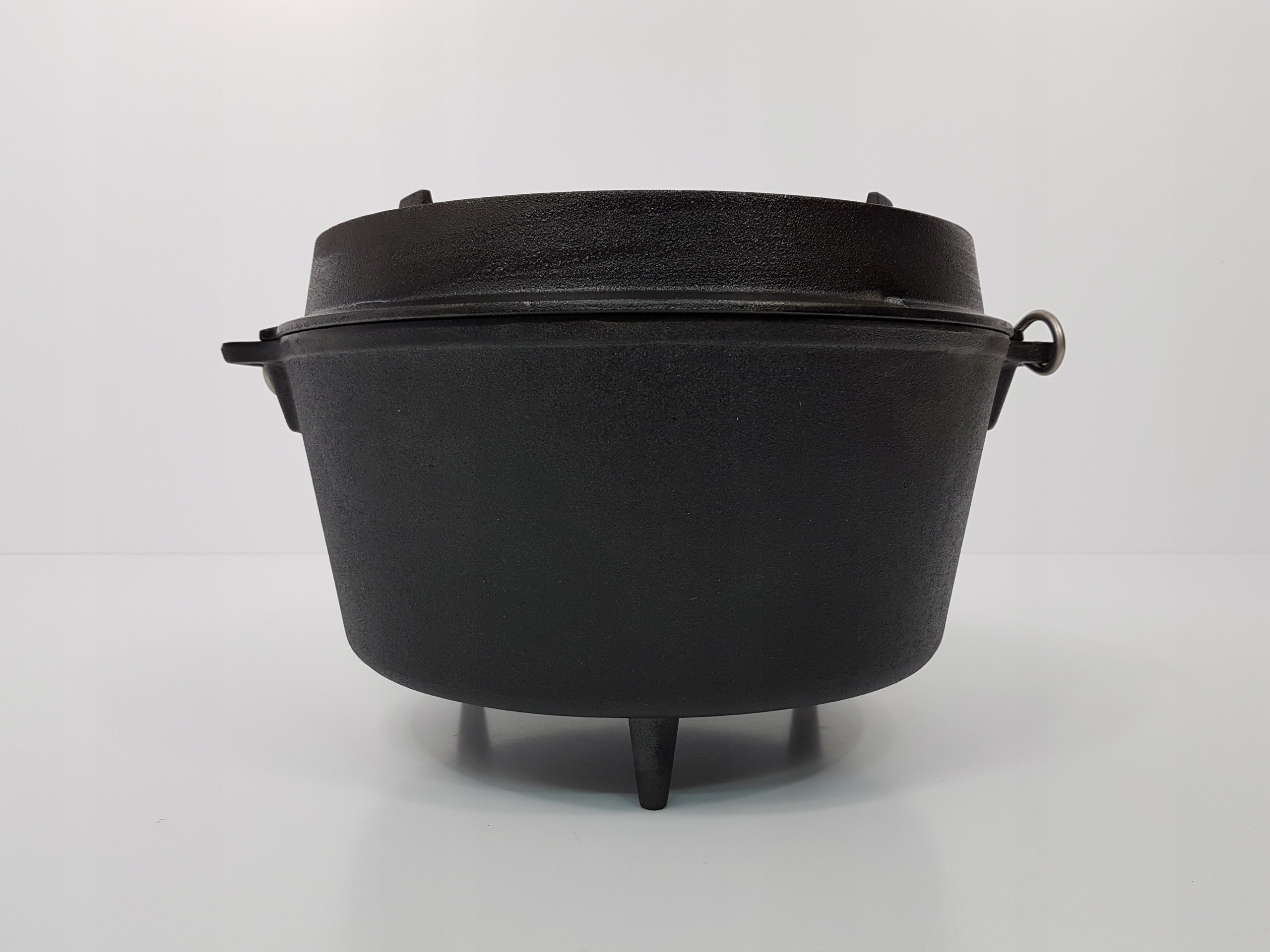 Wysokiej jakości żeliwo – Tradycja i innowacja w Twojej kuchni