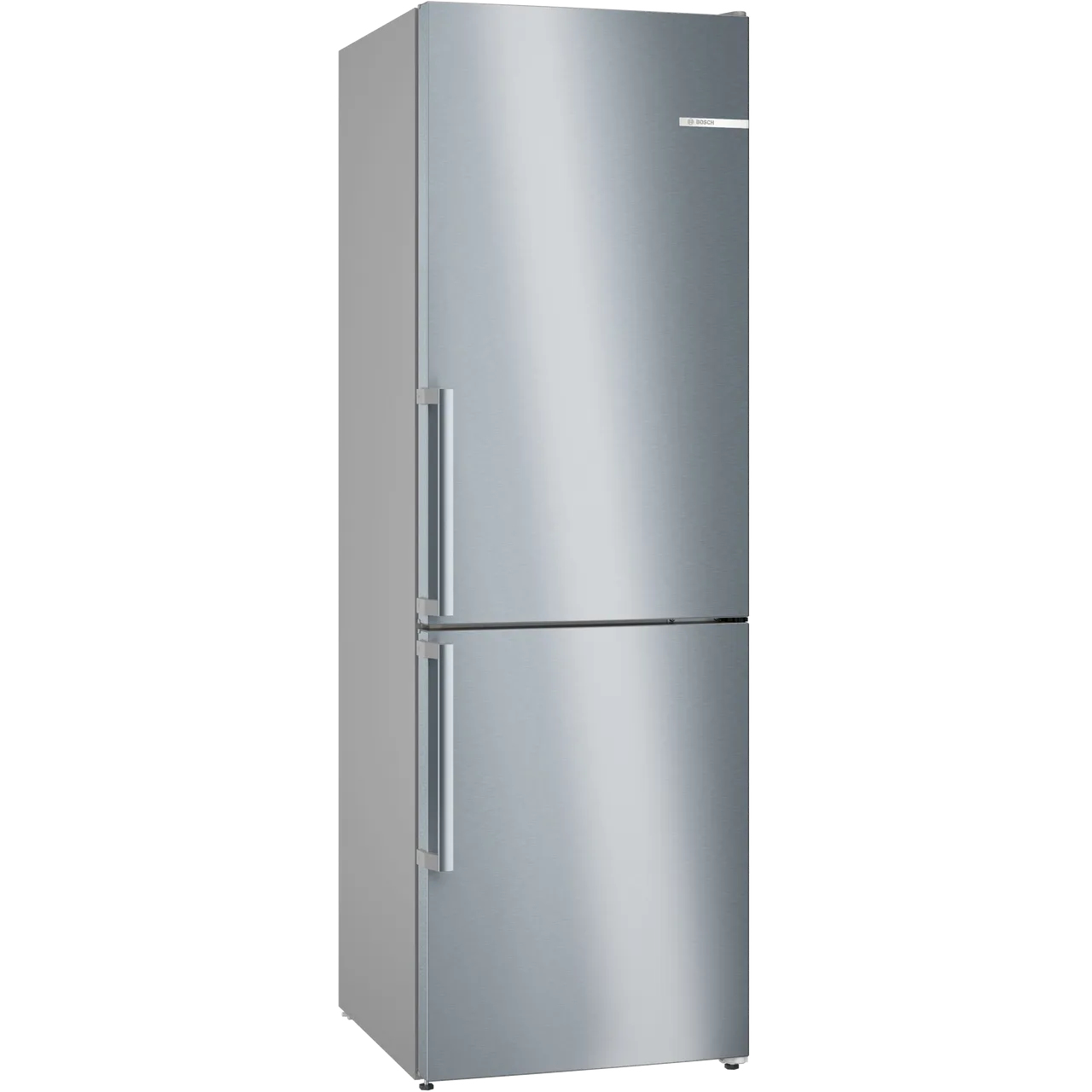 System Multi Airflow - Równomierne chłodzenie w całej lodówce
