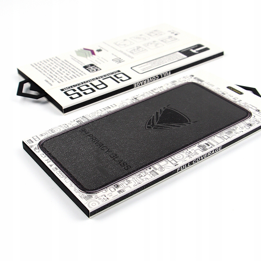 Filtr Prywatności Anti Spy – Bezpieczeństwo Twoich danych