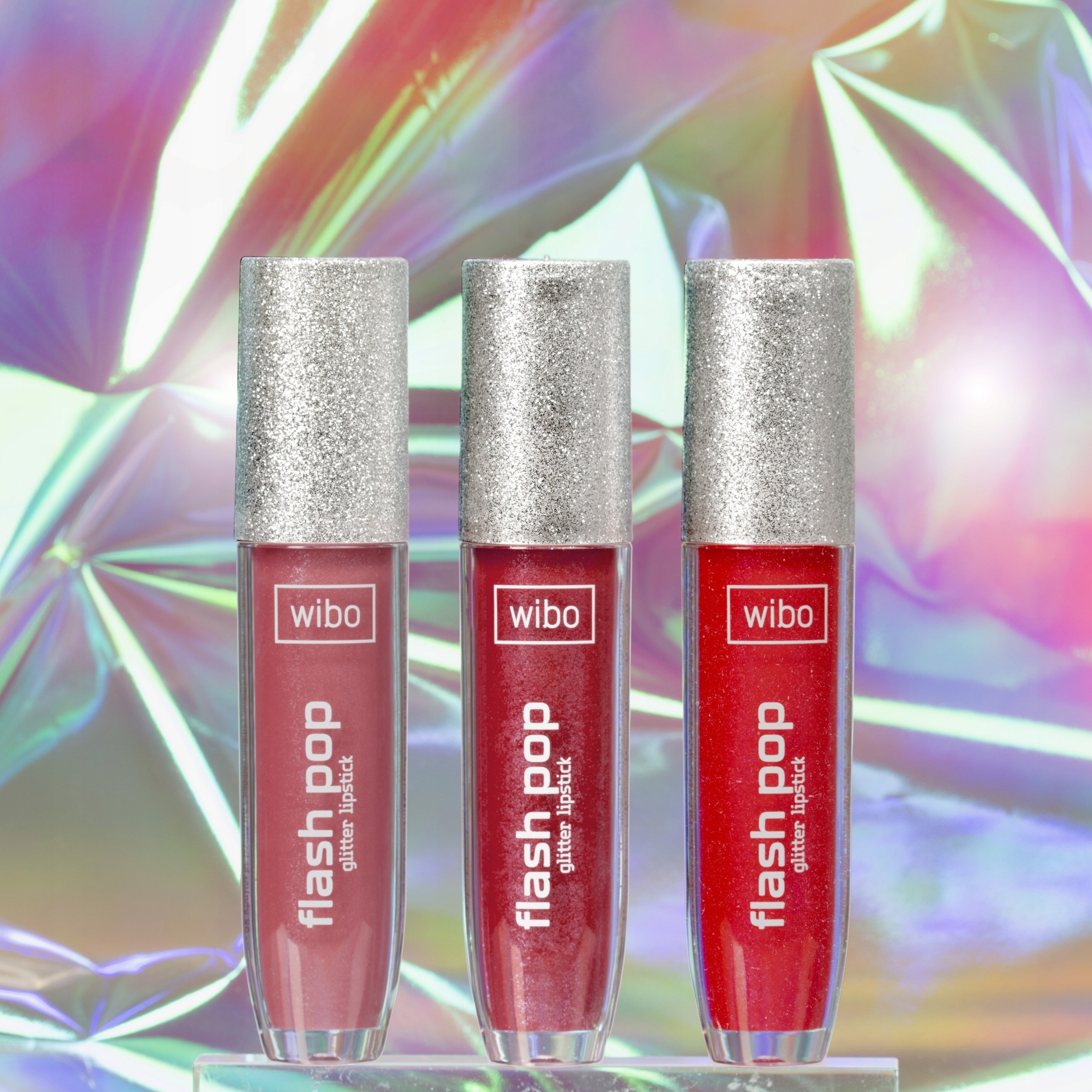 Efekt Eksplozji Brokatu – Odkryj Nowy Wymiar Makijażu