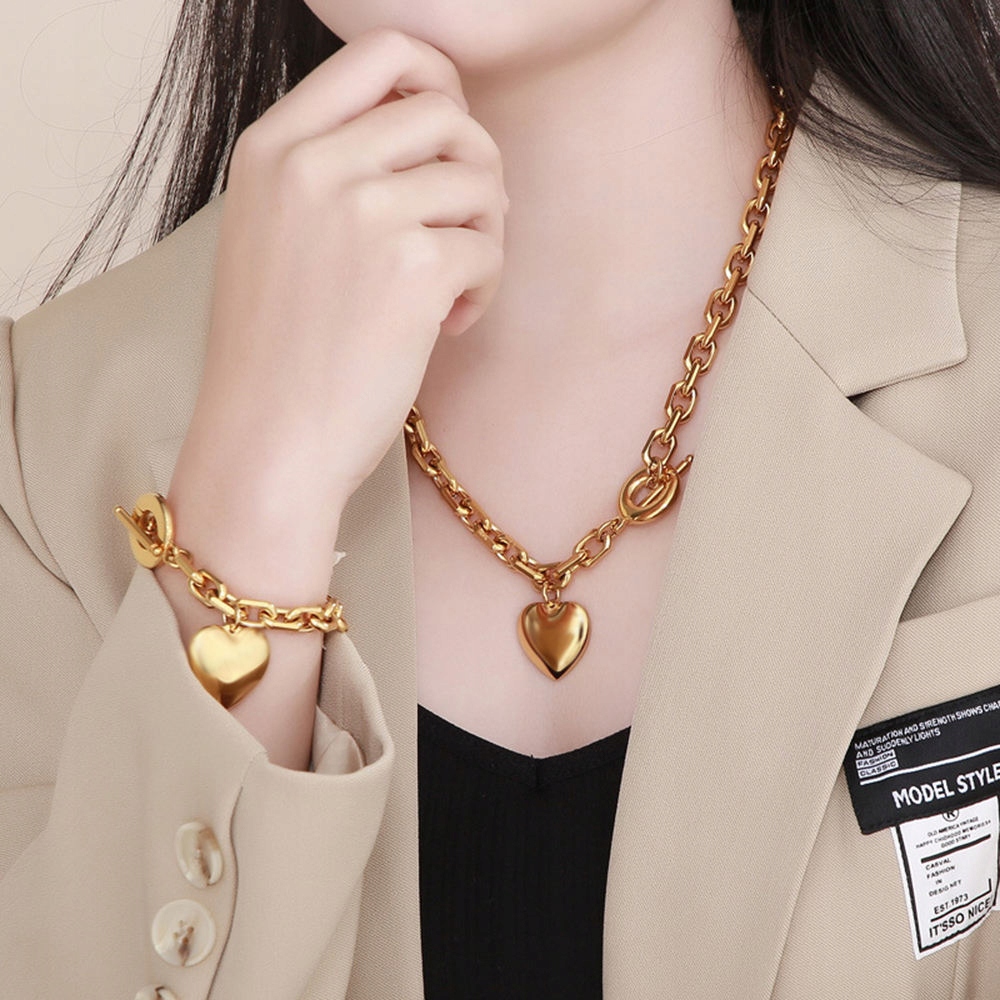 Wysokiej jakości materiał i trwałość