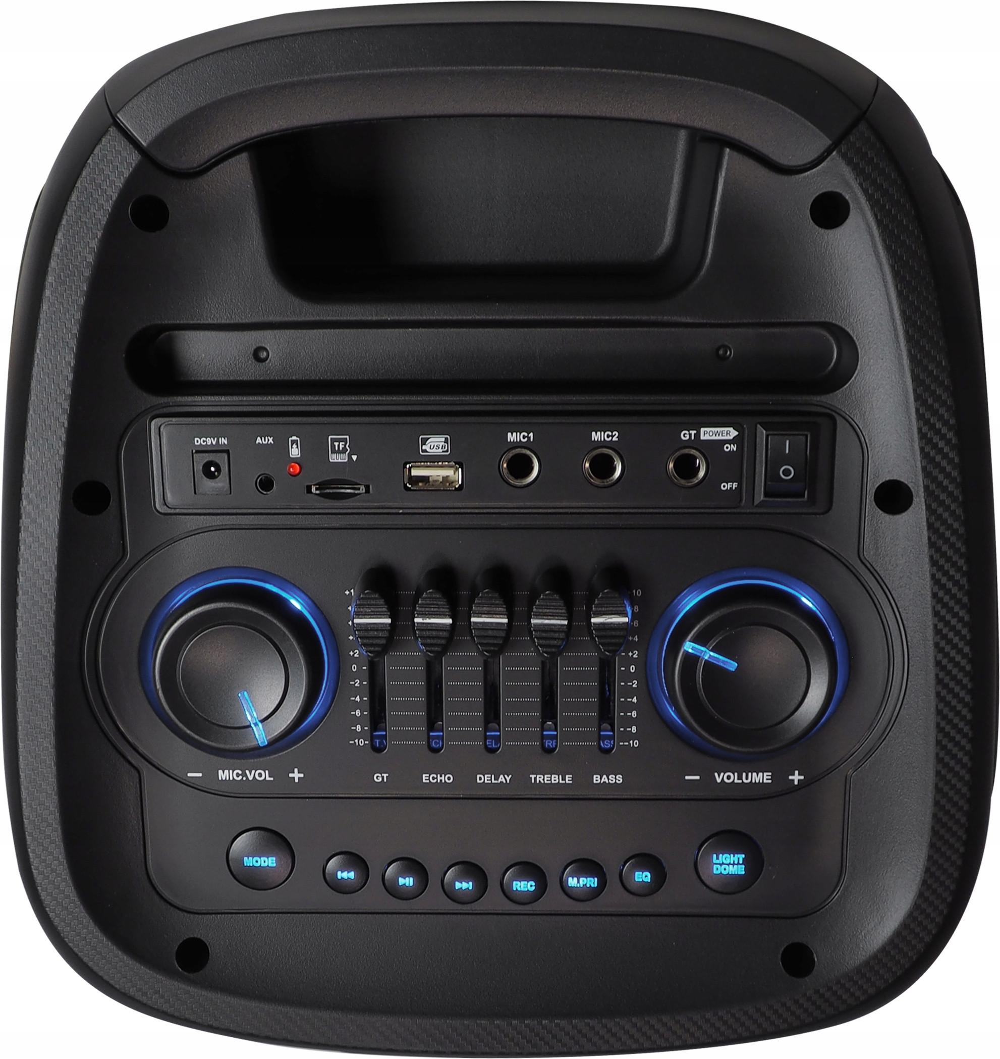 Ogromny akumulator 7200mAh