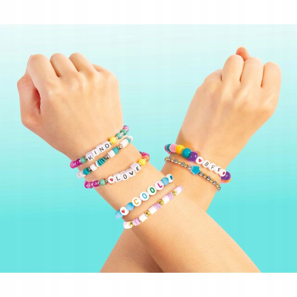 So Slime OFG332 – Kreatywna zabawa dla dzieci