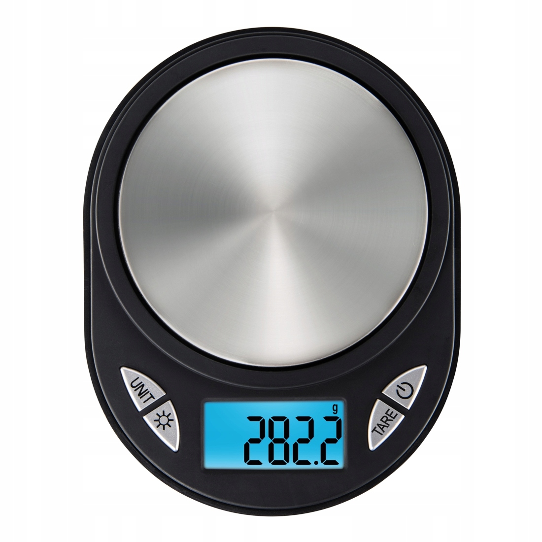 Uniwersalne zastosowanie – Waga do żywności i nie tylko