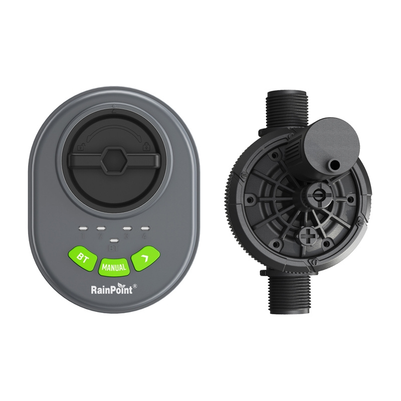 Wodoodporność i wytrzymałość – Klasa IP67 dla niezawodności