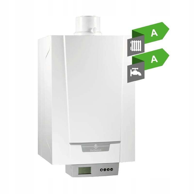 Kompaktowa konstrukcja i nowoczesny design