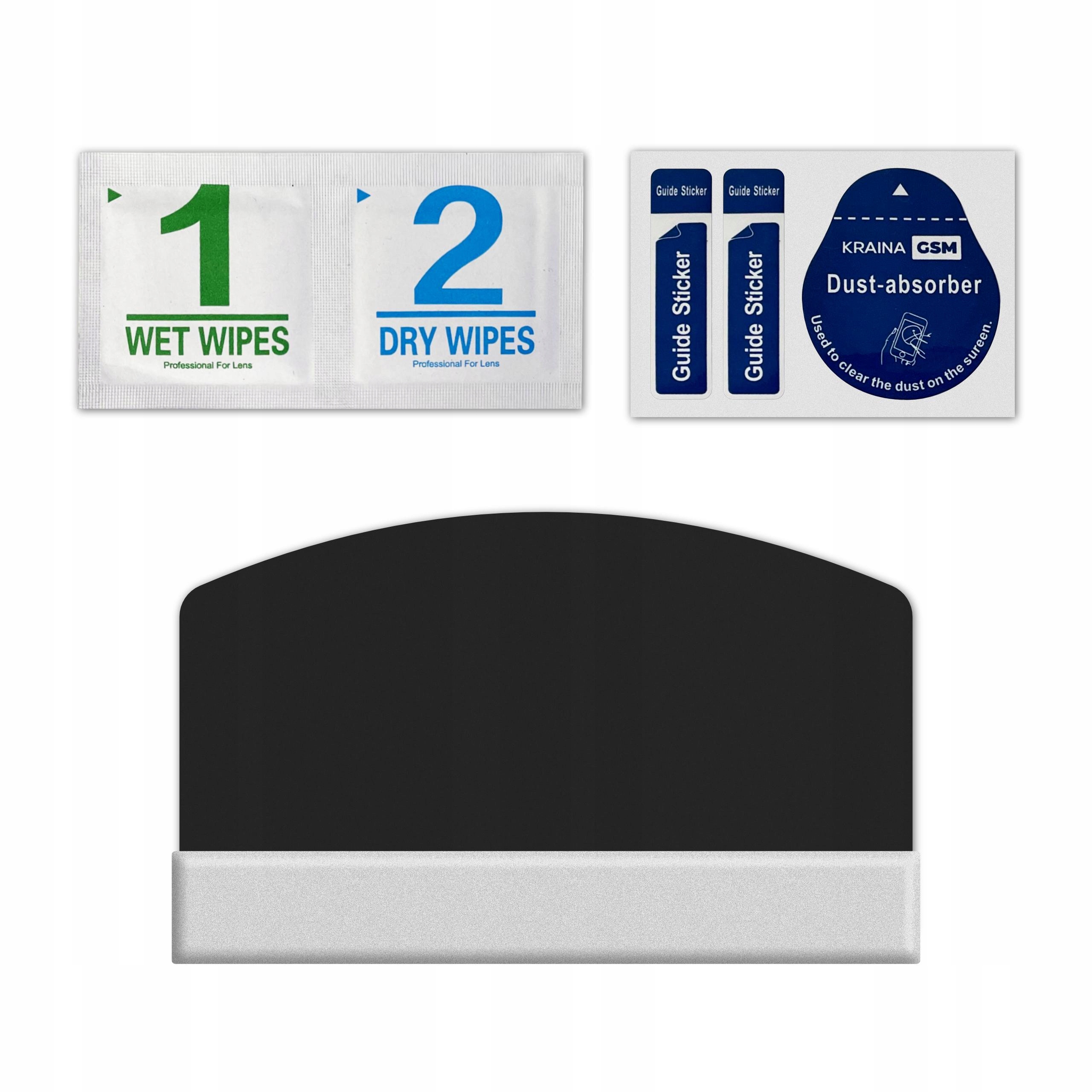 Odporność na Zarysowania i Brud – Trwała Ochrona