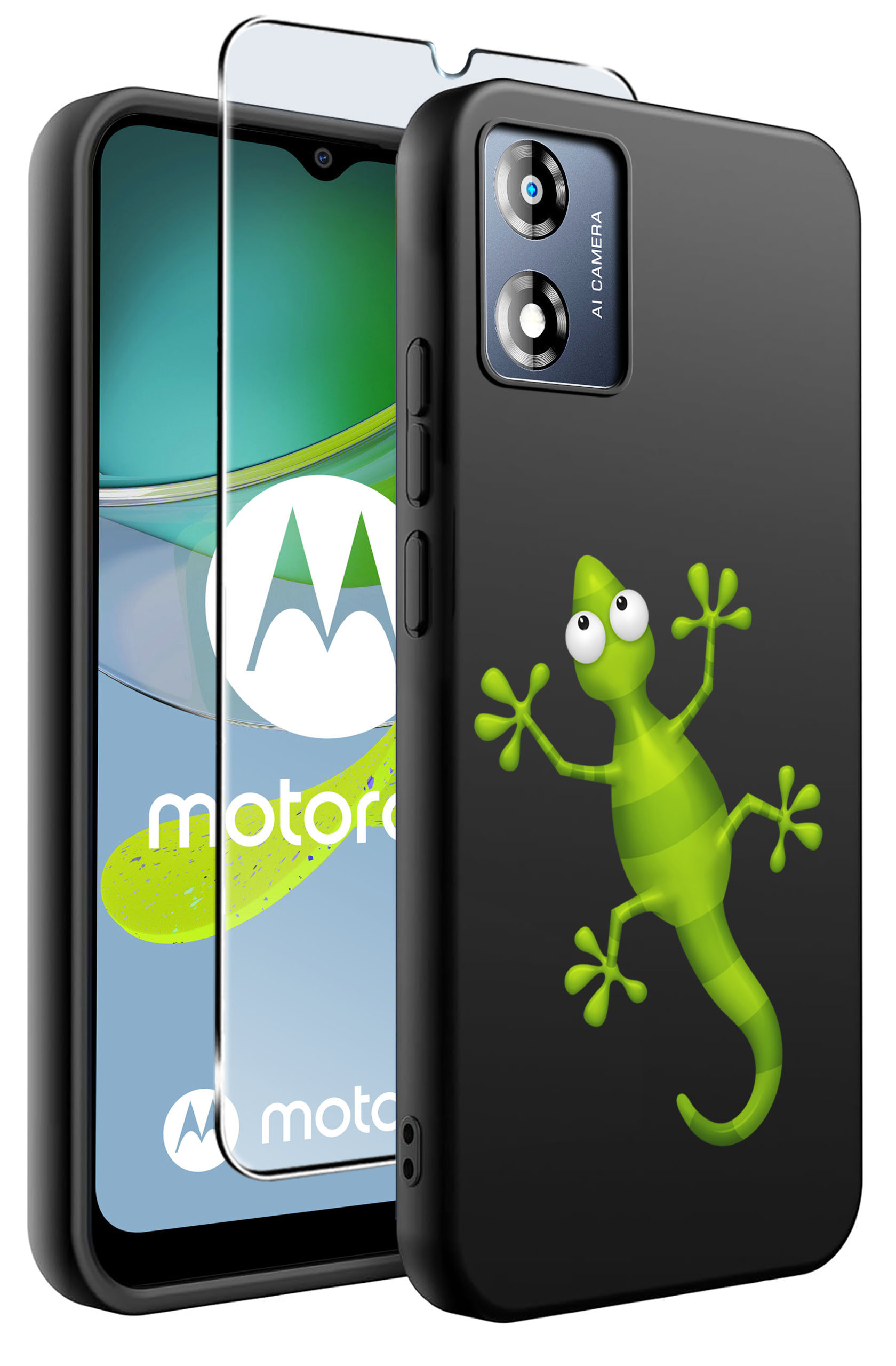 Kompatybilność z modelem Motorola Moto E13