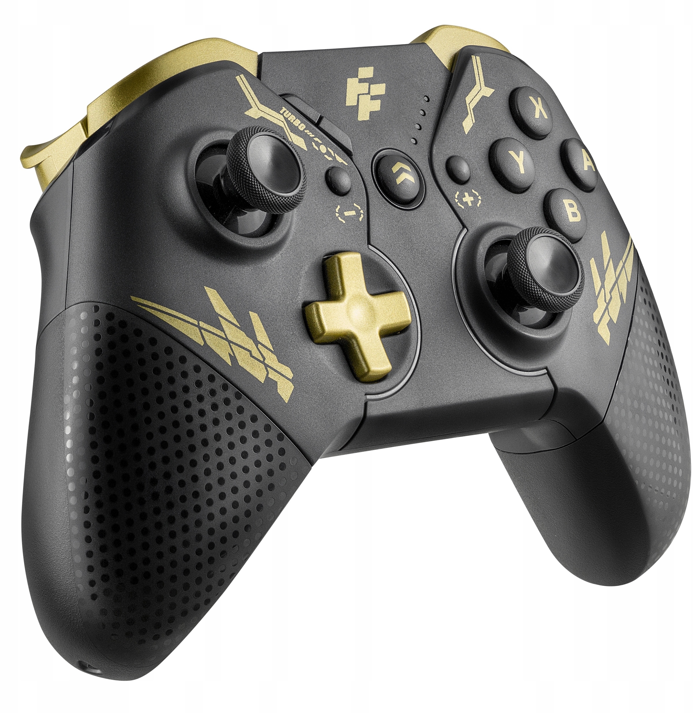 FLASHFIRE SP3600BK – Kontroler Bluetooth do Nintendo Switch