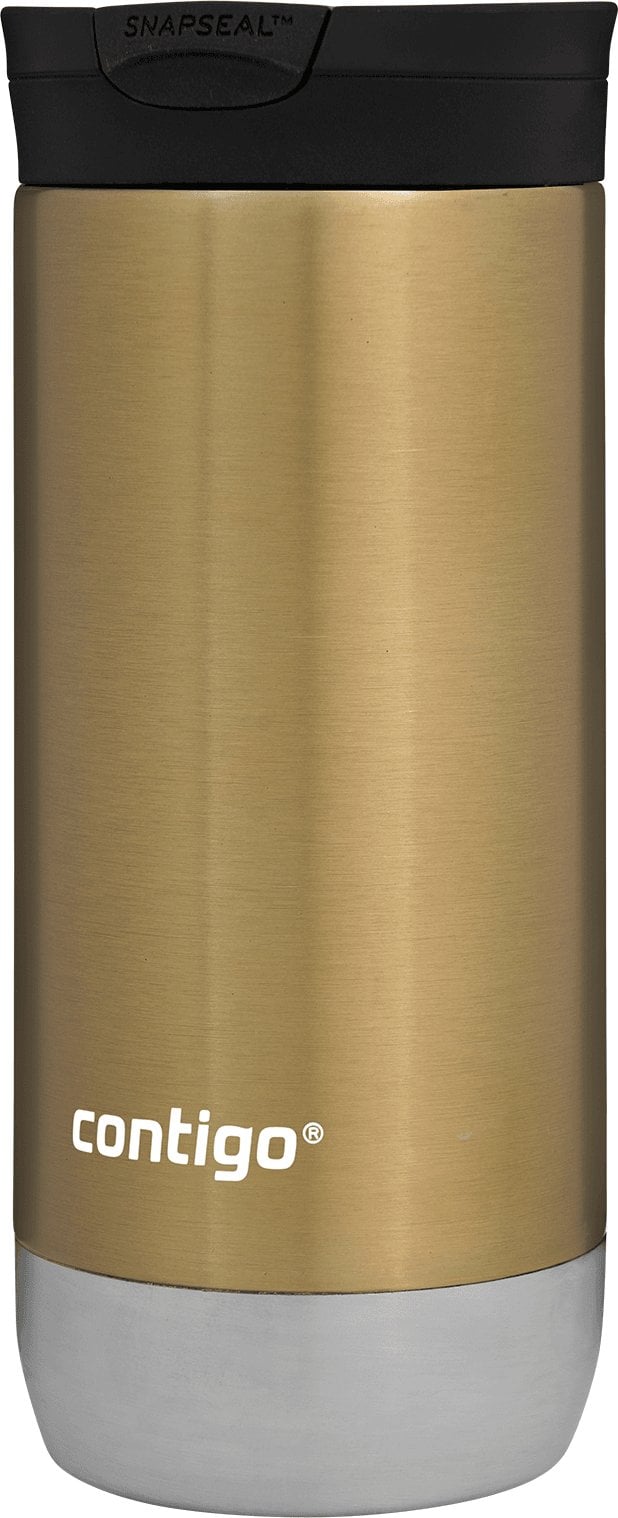 Kubek termiczny na kawę do samochodu