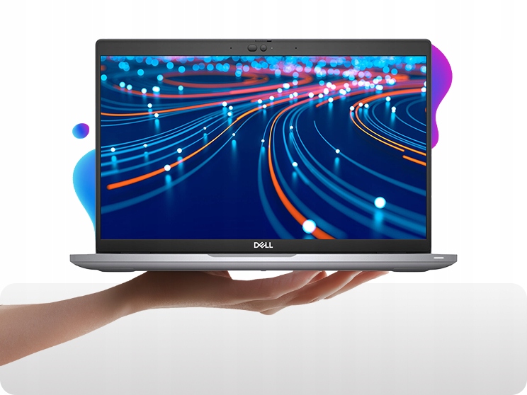 Nowoczesny procesor Intel Core i5-1135G7 – Moc i płynność działania
