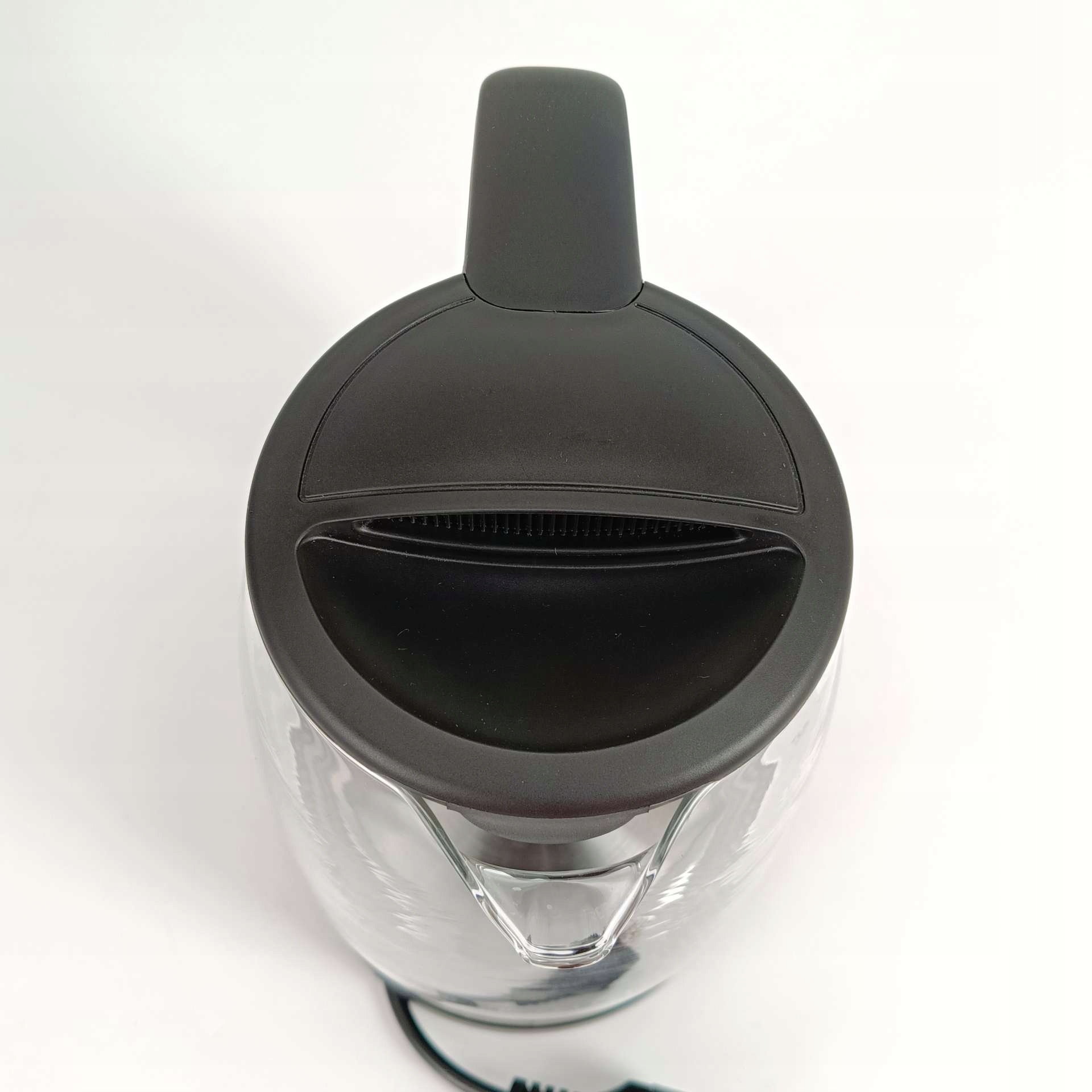 Funkcja podświetlenia LED – Wskazanie pracy czajnika