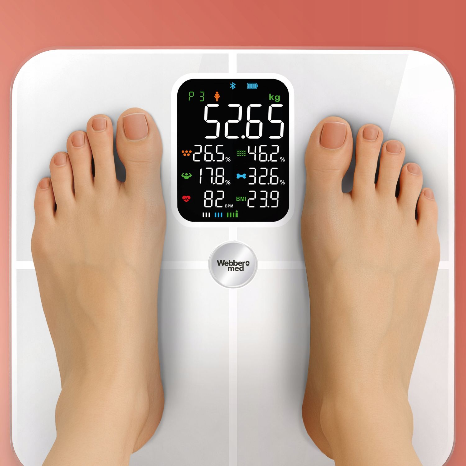 Pomiar tętna i monitorowanie nawodnienia – zdrowie na wyciągnięcie ręki