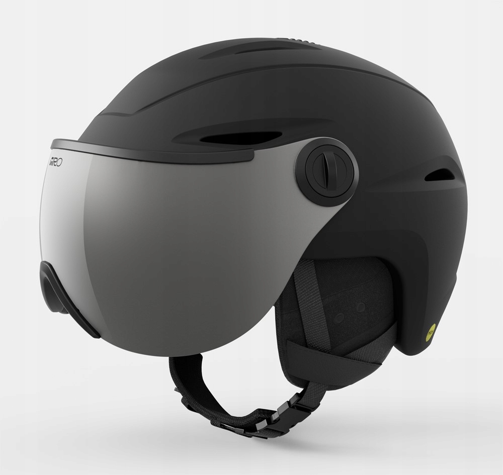 MIPS – Innowacyjny system ochrony przed uderzeniami