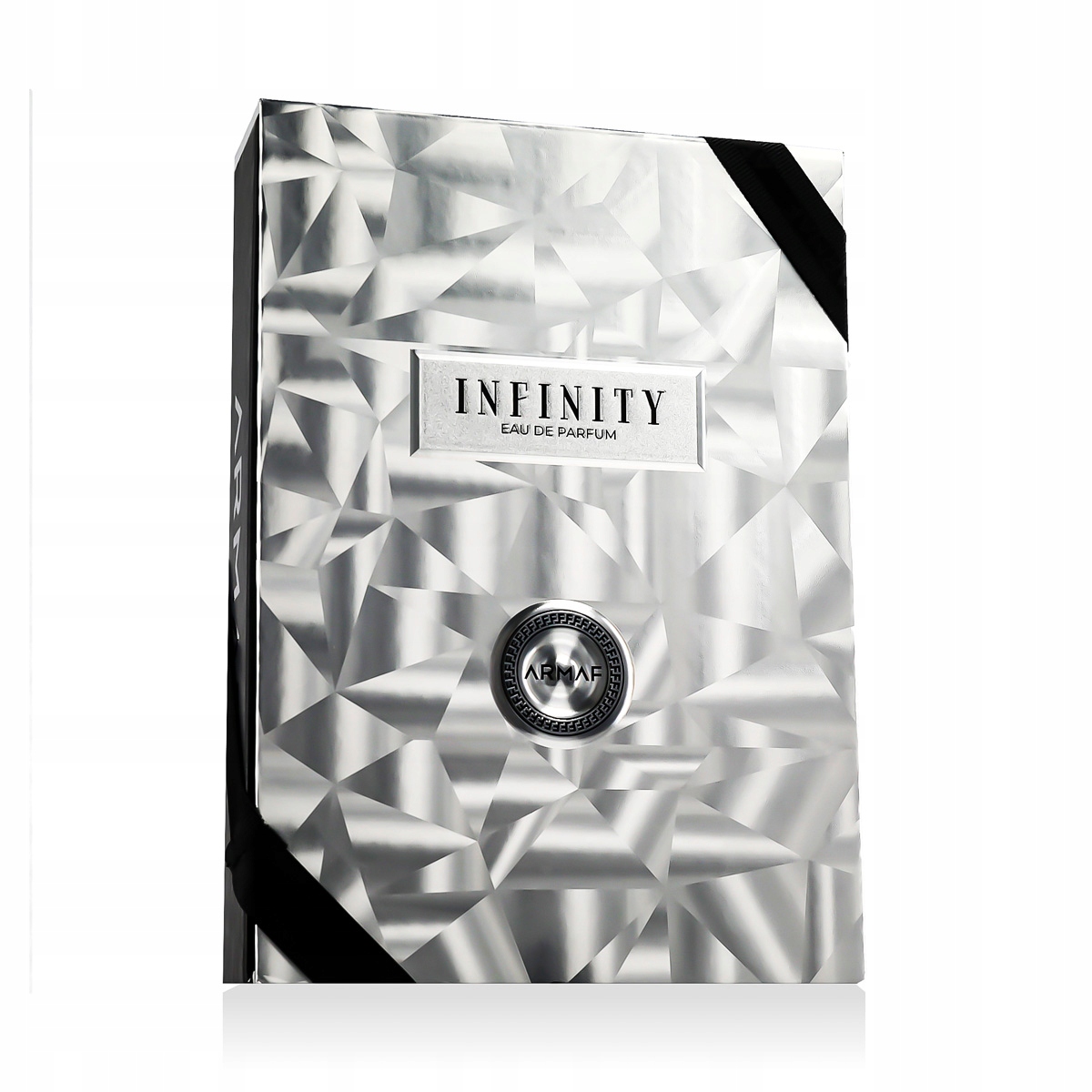 Armaf Infinity Silver Edp 105ml – Wyrafinowany zapach dla mężczyzn