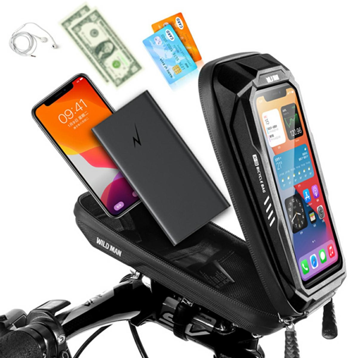 Uniwersalne dopasowanie – Kompatybilność z różnymi modelami telefonów