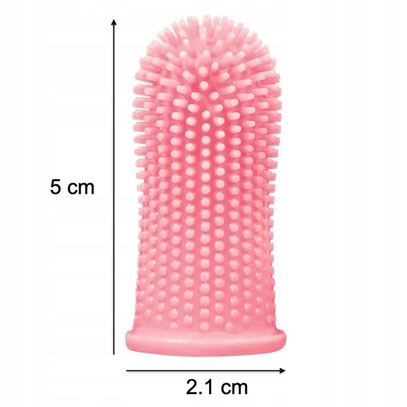 Wymiary i kolor – Kompaktowy rozmiar 5 x 2.1 cm w różnych kolorach