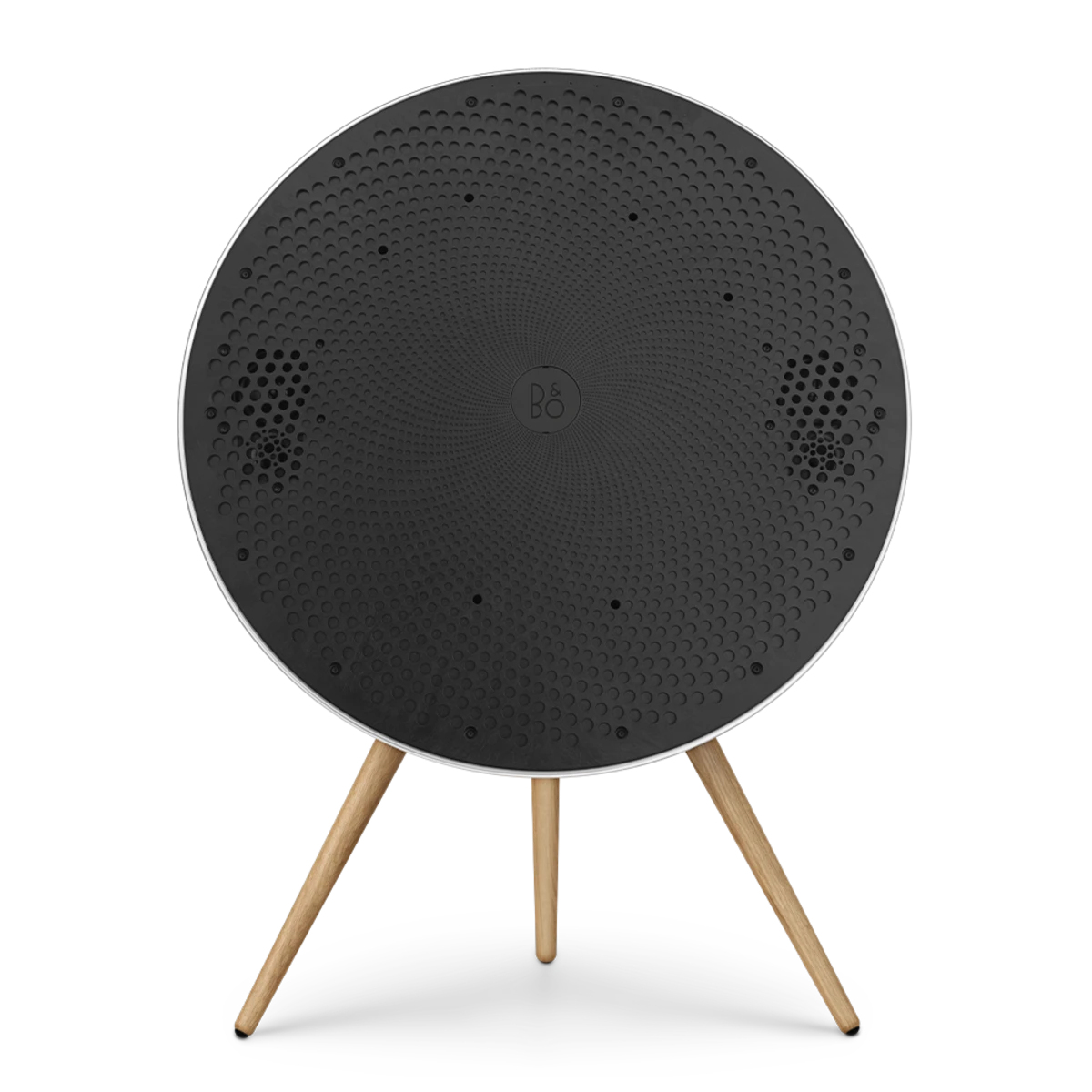 Wyrafinowany system audio w eleganckim wydaniu