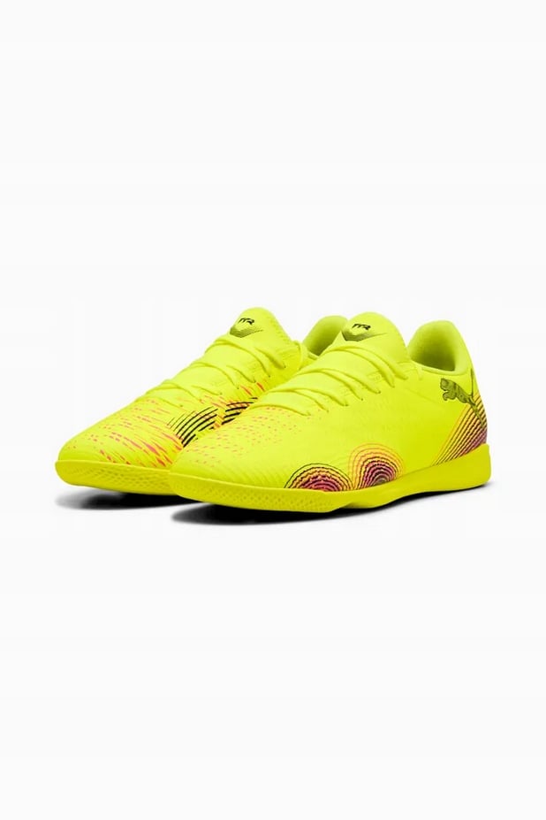 Buty Puma Future 8 Play IT 108379-03 – Wygoda i styl na boisku