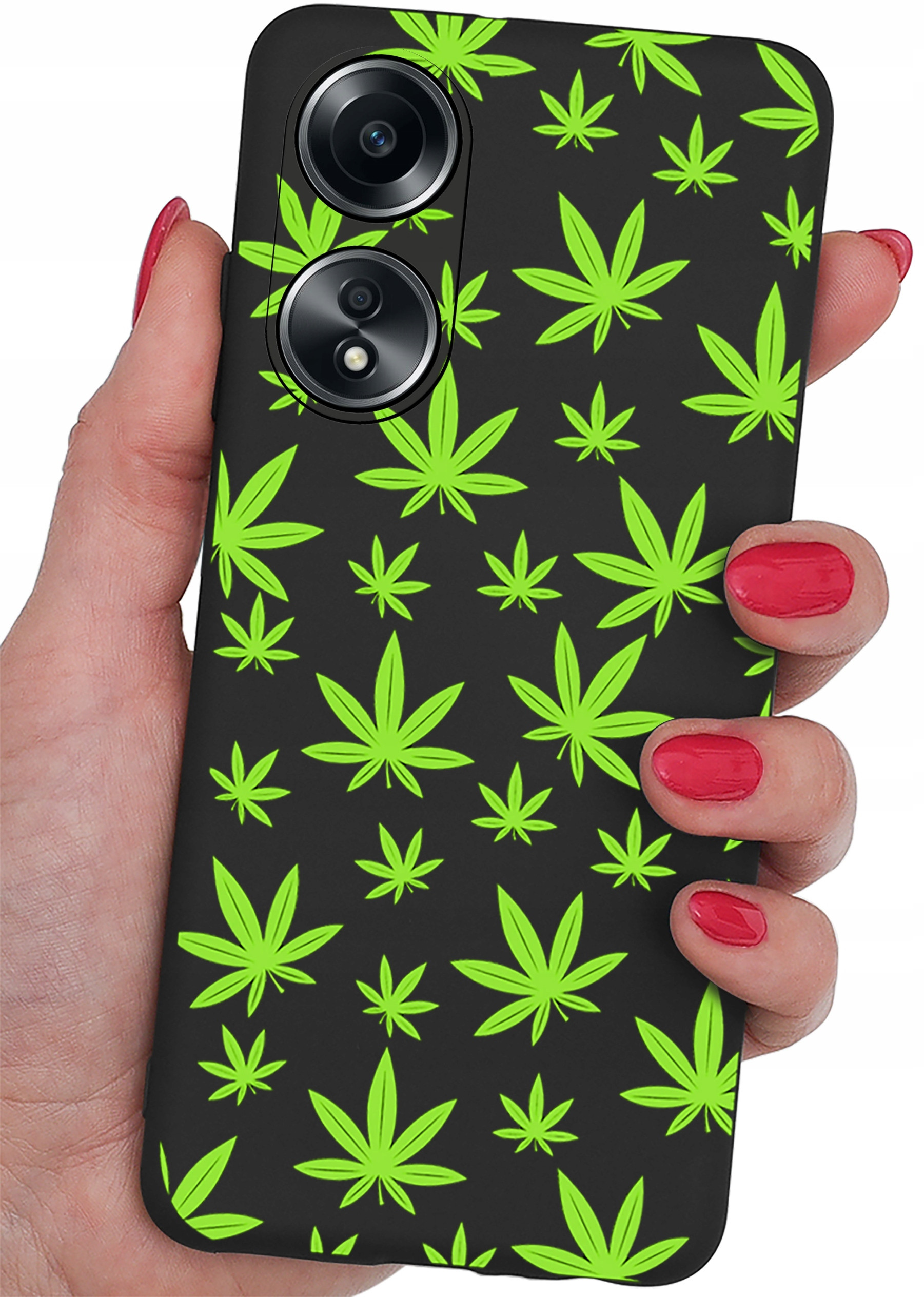 Funkcjonalność – Pochłanianie wstrząsów i ochrona aparatu