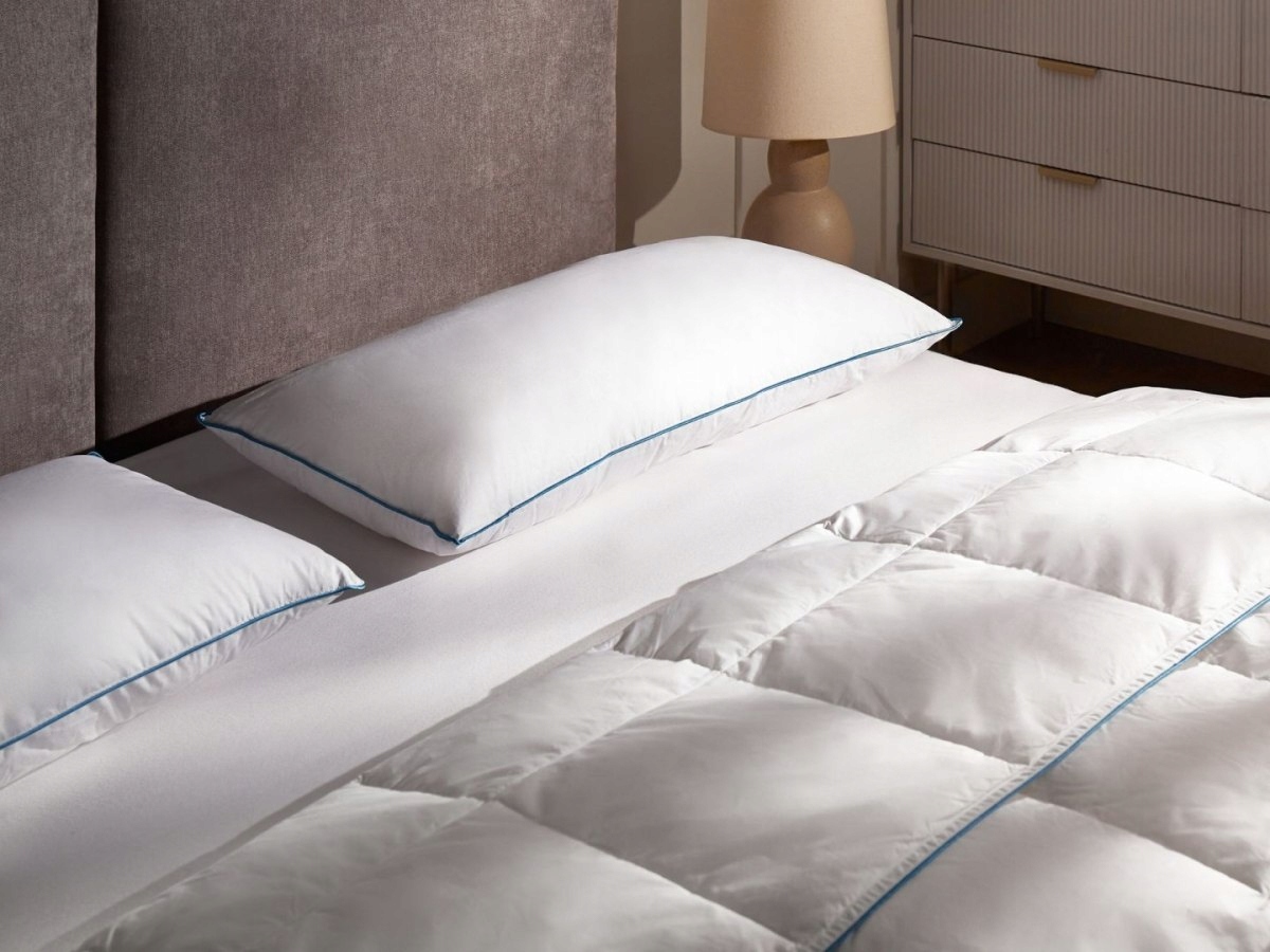 Ochrona przed roztoczami i kurzem