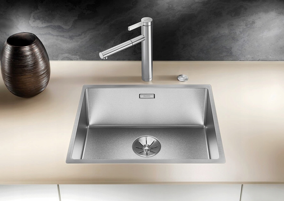 Jednokomorowy design – Przestronność i wygoda