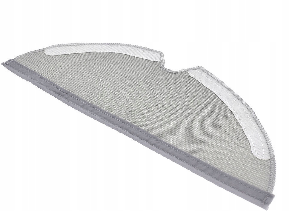 Kompatybilność z odkurzaczami Xiaomi i Dreame