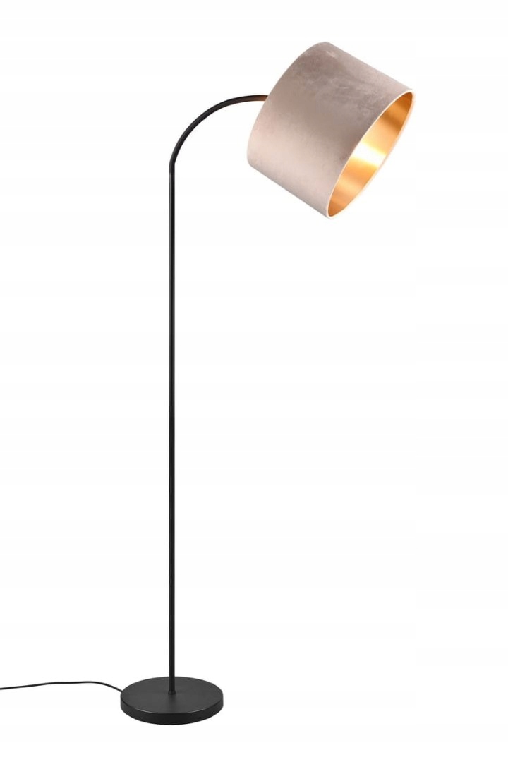 Lampa Stojąca Podłogowa Trio Julieta 419090144 – Elegancja i nowoczesność w Twoim wnętrzu