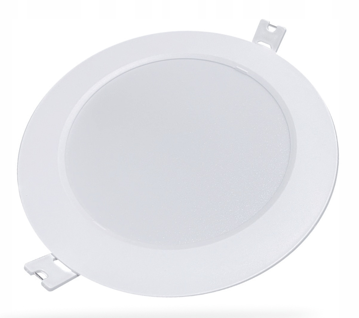 HEDA DOWNLIGHT 18W 1560lm 840 180 IP20 – Nowoczesne oświetlenie do każdego wnętrza