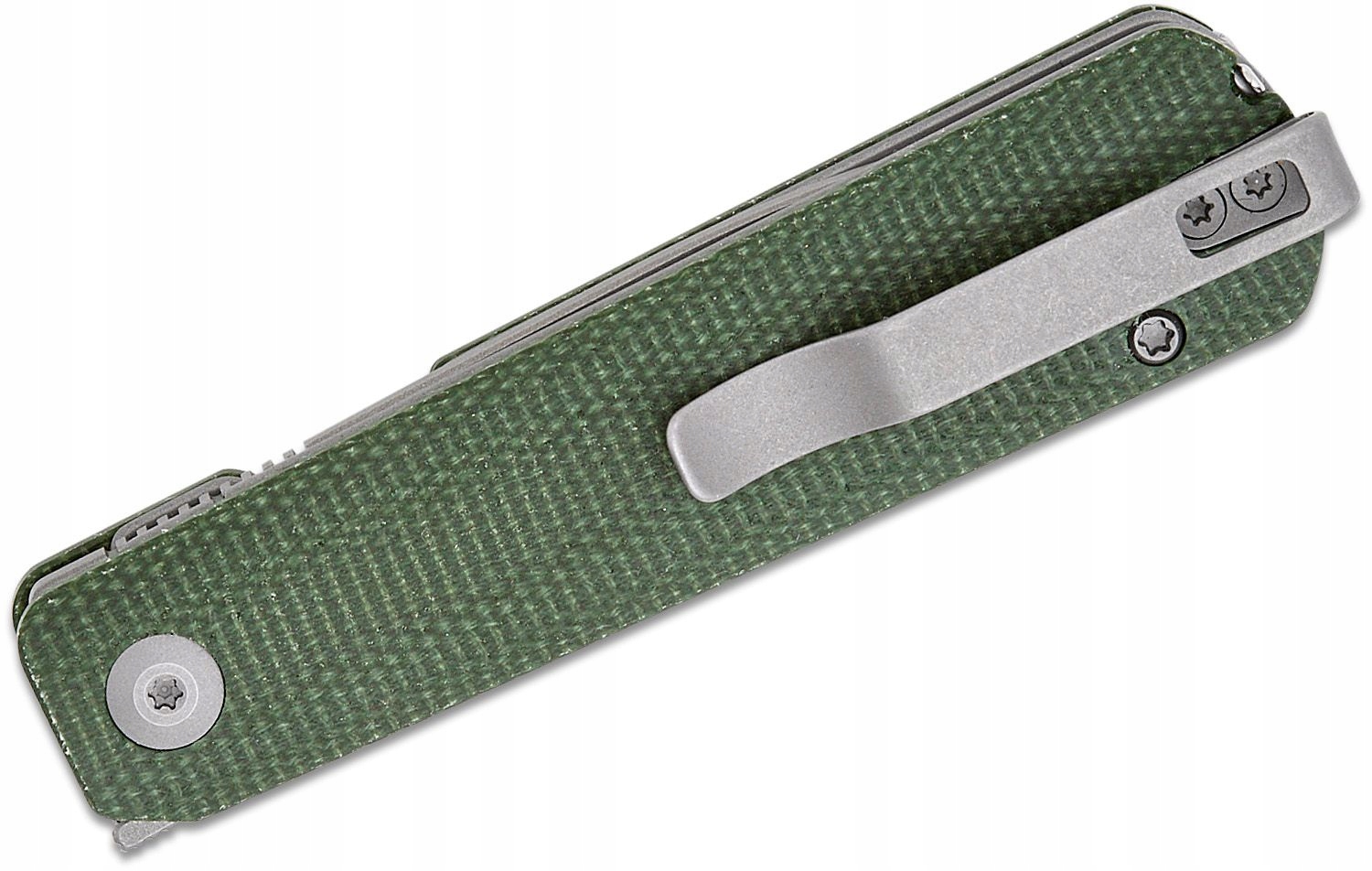 Kompaktowy i niezawodny design dla użytkowników EDC