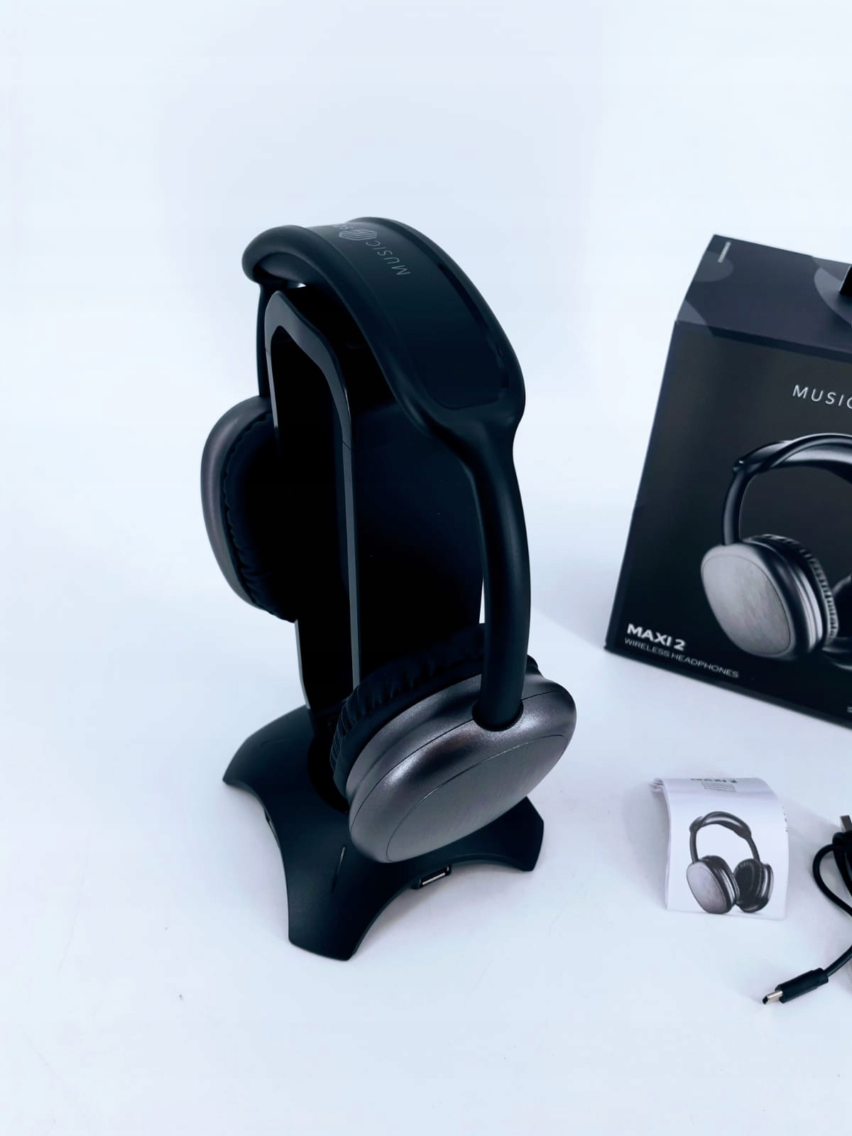 Szybkie ładowanie – Gotowe do użycia w 1,5 godziny