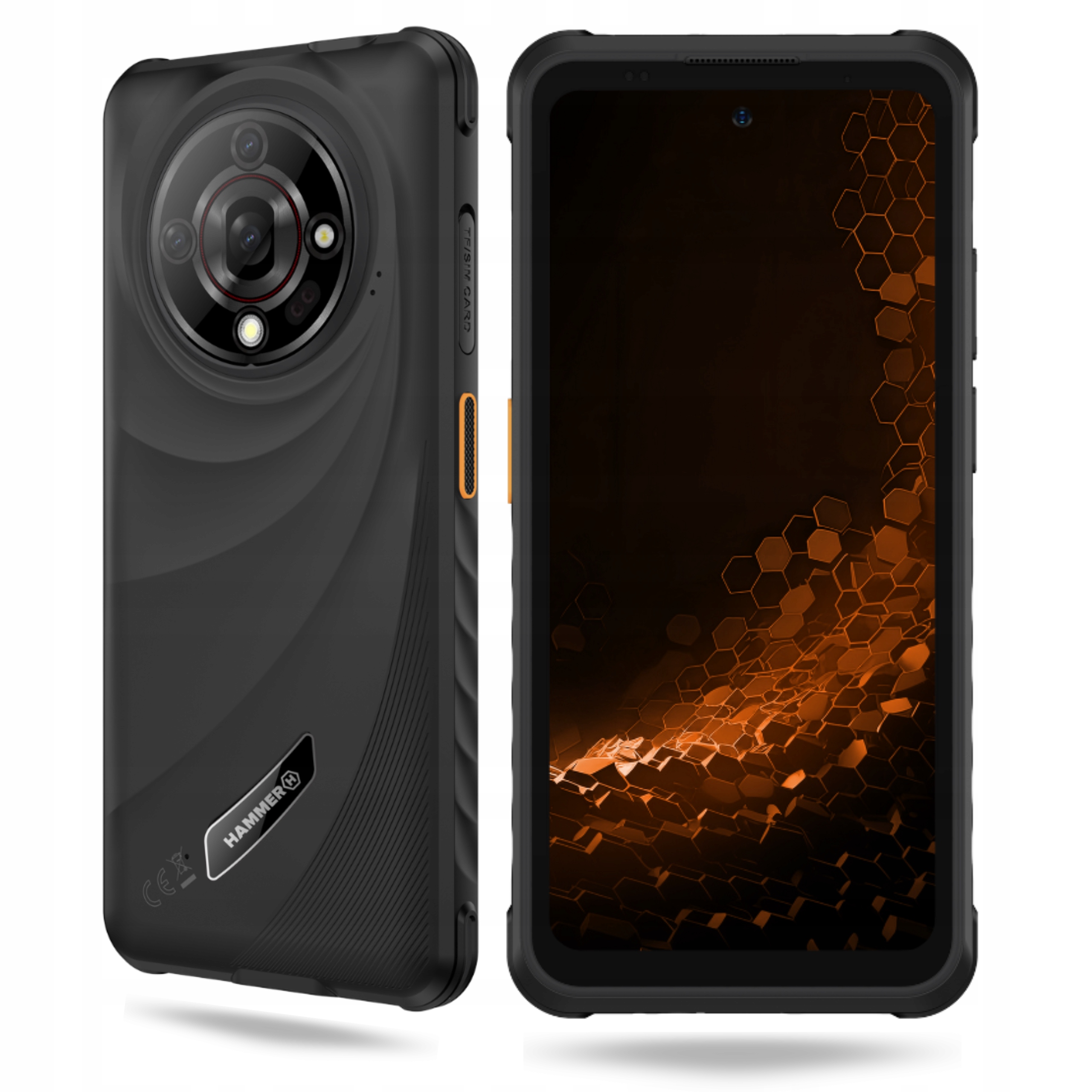 Noktowizja – Doskonałe zdjęcia w ciemności