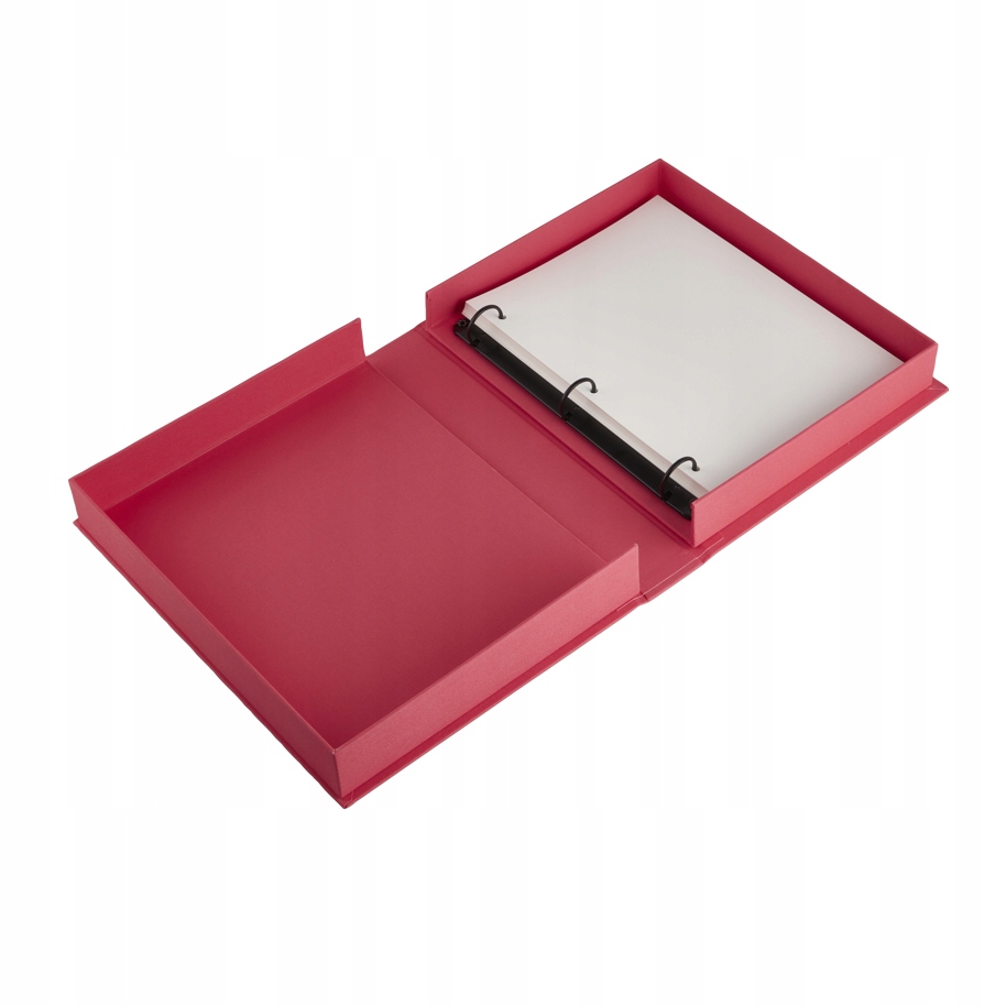 Wysokiej jakości papier fotograficzny – Łatwe wstawianie zdjęć