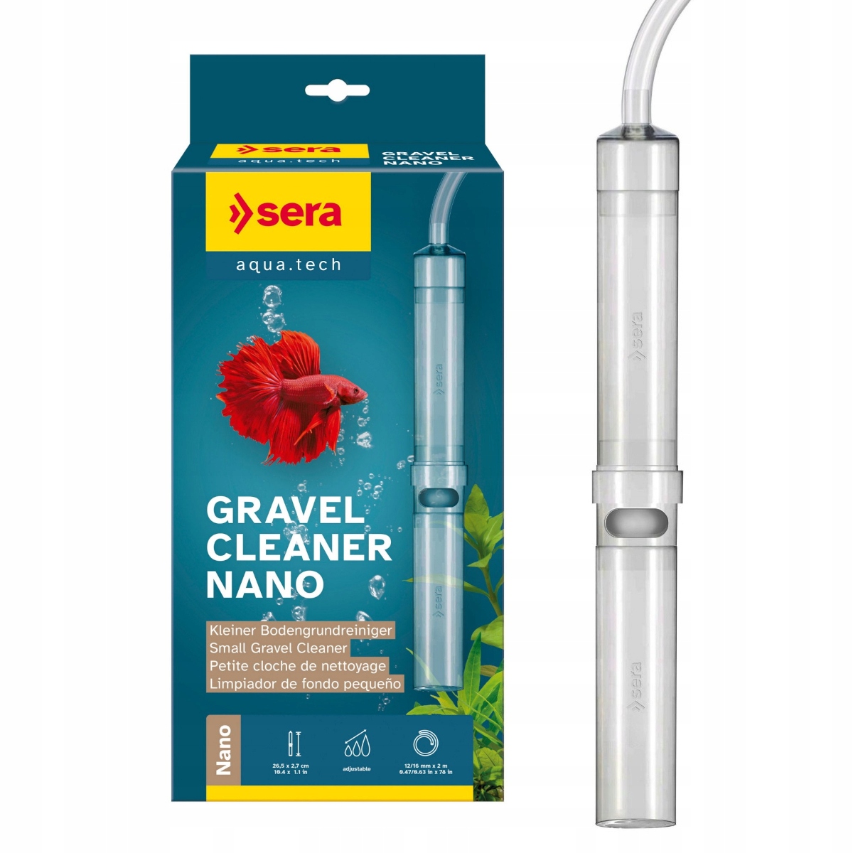 Solidna konstrukcja i łatwość użycia