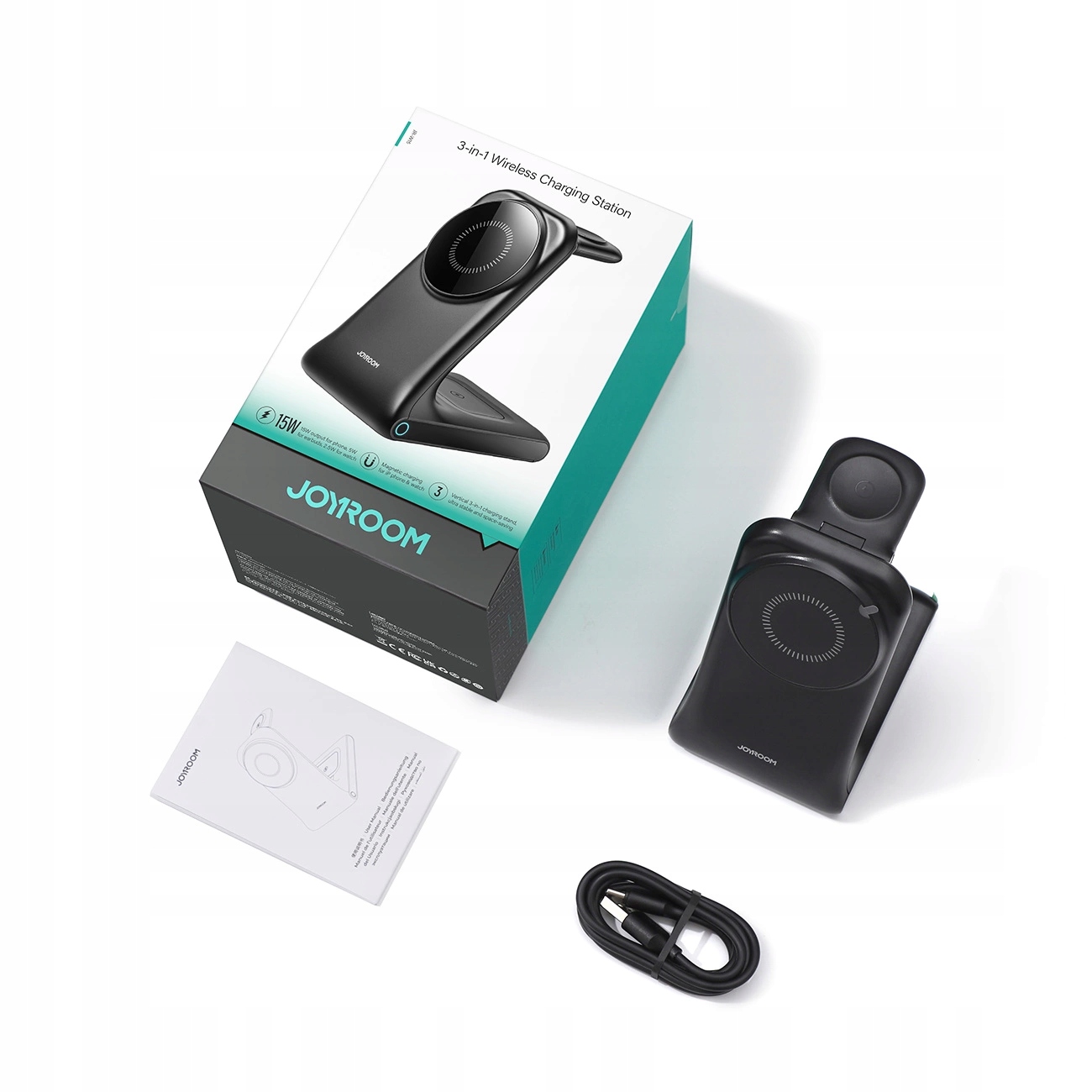 Bezpieczeństwo użytkowania – Inteligentne zarządzanie energią i ochrona przed przegrzaniem