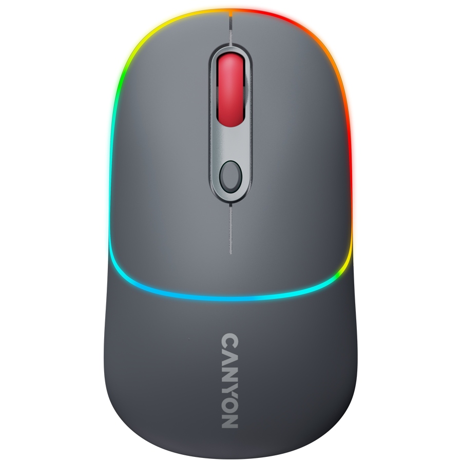 Stylowe podświetlenie RGB dla wyjątkowego wyglądu