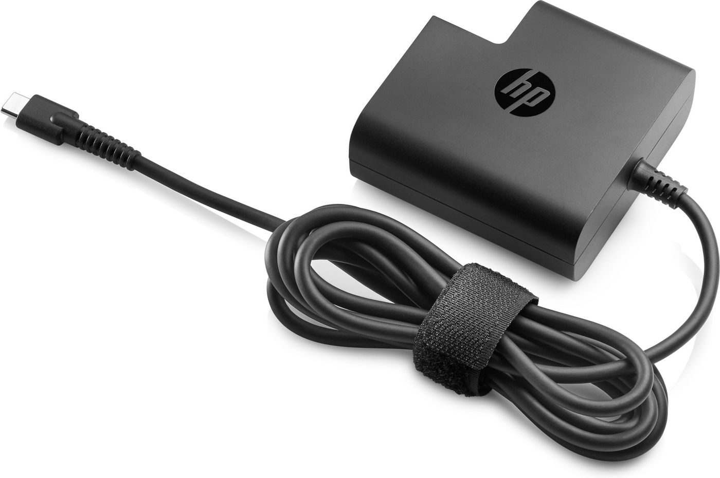 Zasilacz do laptopa HP AC Adapter 65W USB-C – Wydajne zasilanie dla Twojego sprzętu