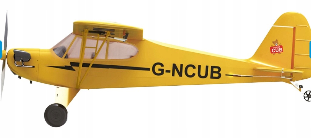 Wyjątkowe cechy modelu Skylark 3D/6G