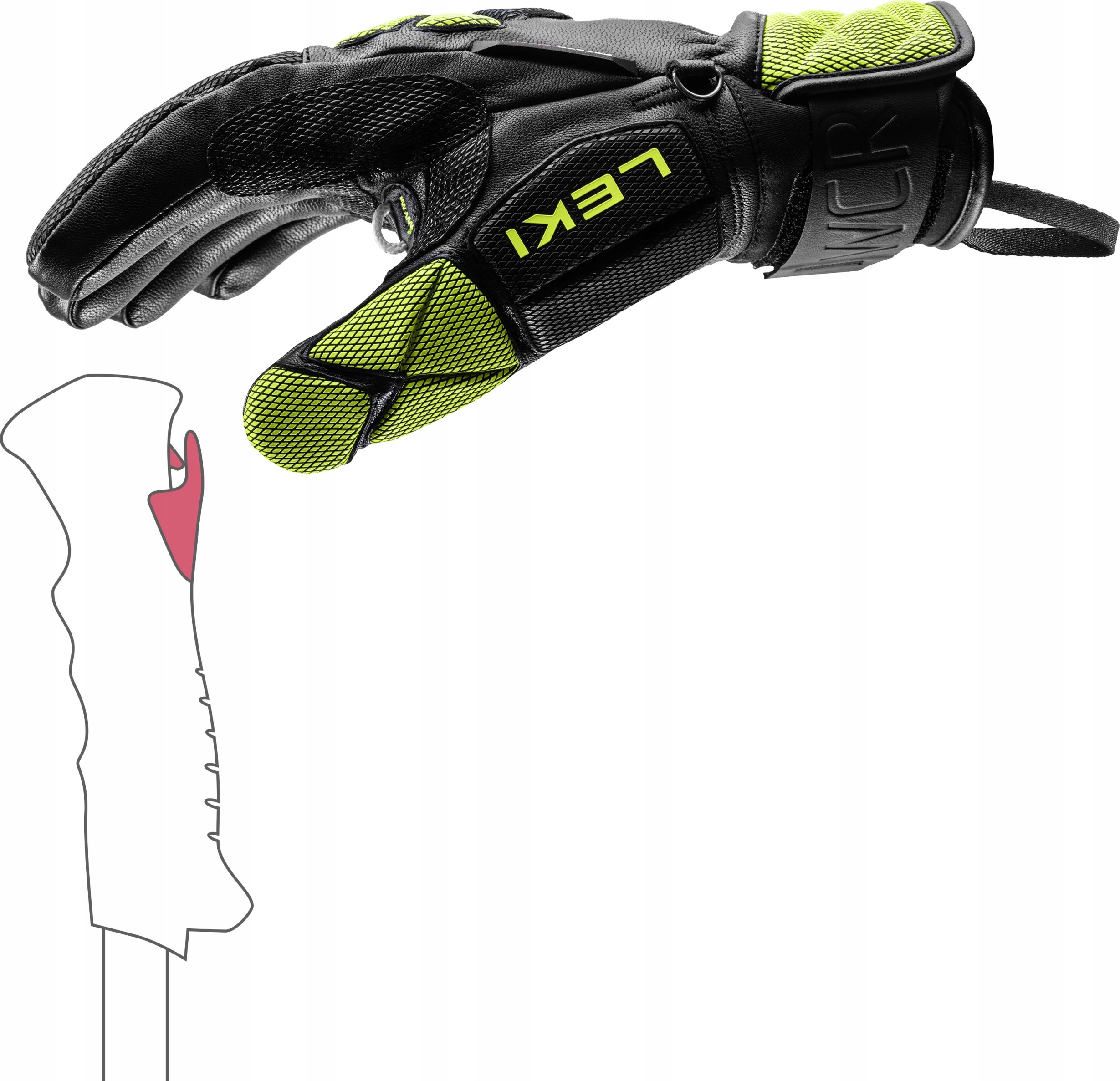 Technologia Thinsulate™ – Ciepło i suchość na stoku