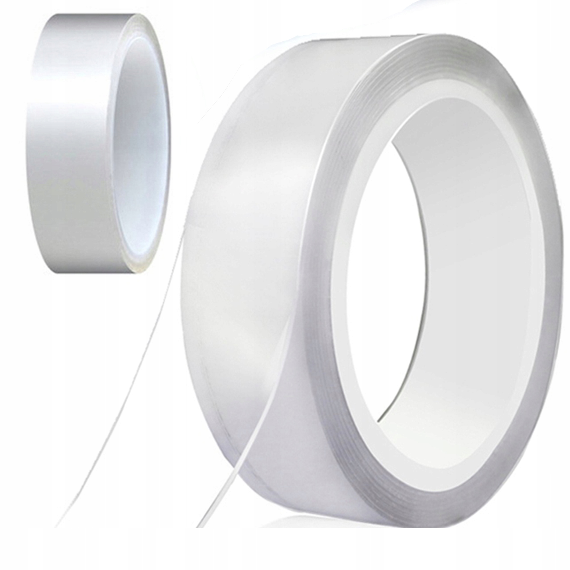 Taśma ochronna 3cm PT-3504 – Skuteczna ochrona dla Twojego auta i domu