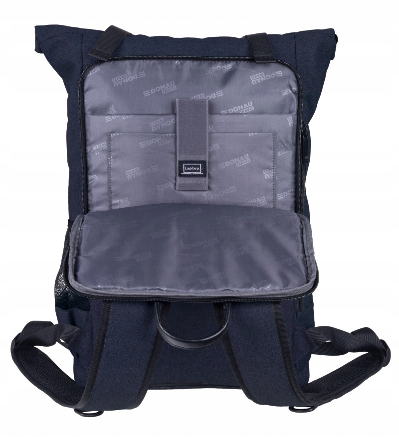 Bezpieczne przechowywanie laptopa 15,6''