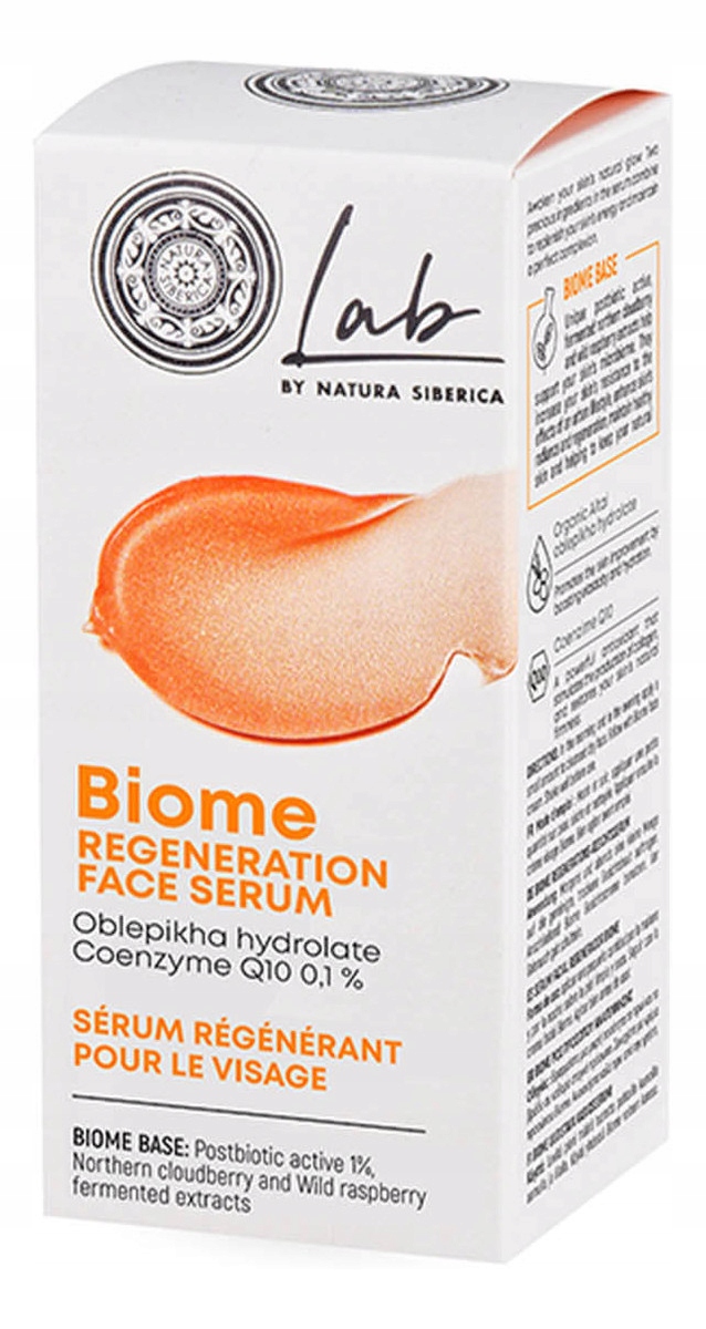 Jak stosować regenerujące serum do twarzy?