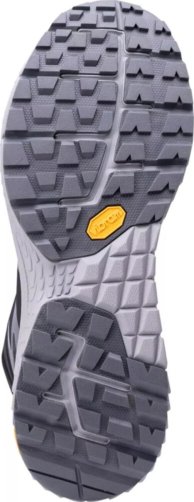 Podeszwa Vibram® – Doskonała przyczepność i trwałość