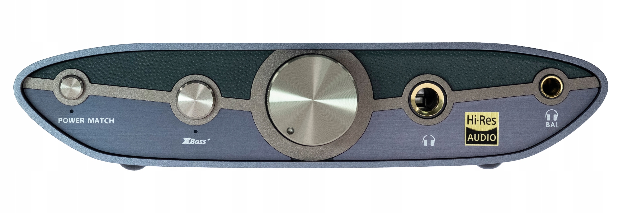 Wzmacniacz słuchawkowy iFi Audio ZEN DAC v3 – Doskonałe brzmienie w Twoim domu