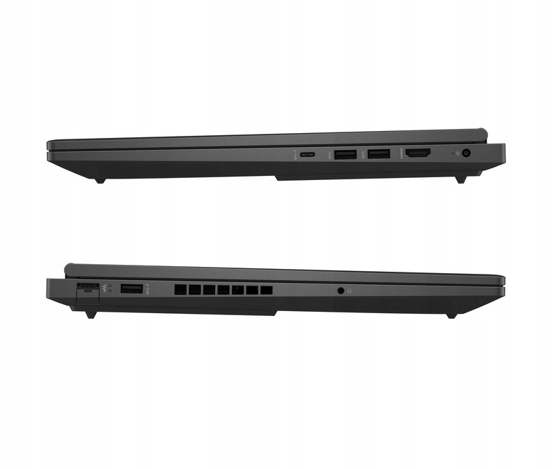 Kluczowe cechy laptopa Omen HP 16-wd