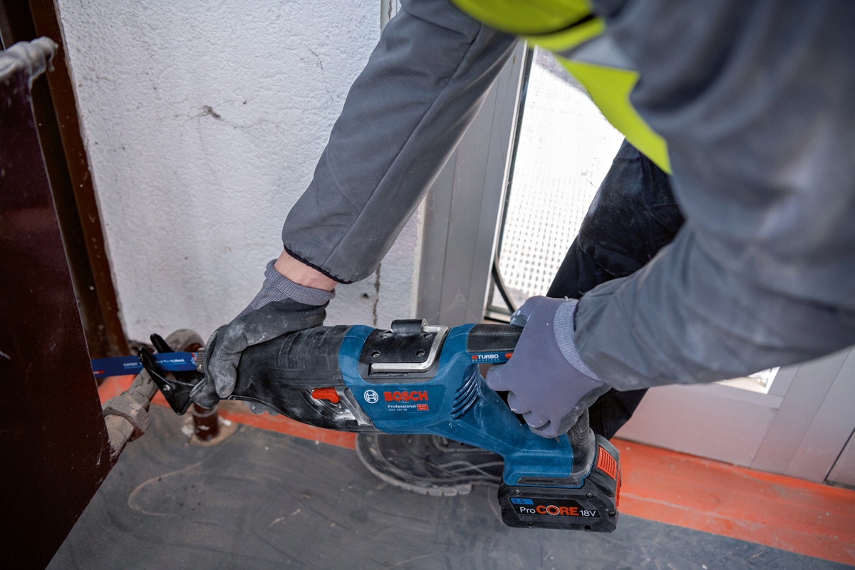 Ergonomiczna konstrukcja – Komfort pracy w każdej pozycji